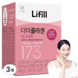 만족감UP 꼭 갖고싶은 ​라이필 더마콜라겐 시그니처 제가 소개해 드립니다 BEST&HOT아이템 선정
