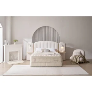 이번 선물은 꼭 꼭 갖고싶은 ​라클라우드 시에스타 호텔식 침대 풀패키지 제가 소개해 드립니다