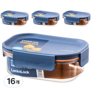 꼭 확인해야하는 이유 꼭 갖고싶은 ​락앤락 비스프리 온더테이블 16종 제가 소개해 드립니다