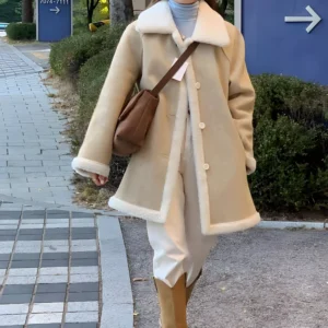 인기좋은 이유 요즘 대세인 ​리버시블무스탕 완벽한 스팩은 어디까지일까요? 상세히 리뷰 해보겠습니다.
