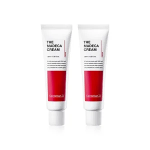 드디어 다음주에 공개 꼭 갖고싶은 ​마데카 크림 제가 소개해 드립니다