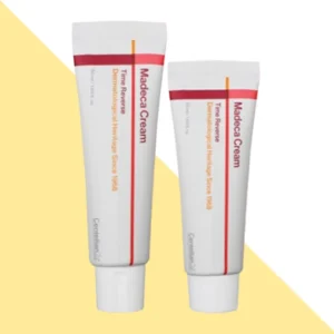 기회를 잡아라 꼭 갖고싶은 ​마데카크림 제가 소개해 드립니다