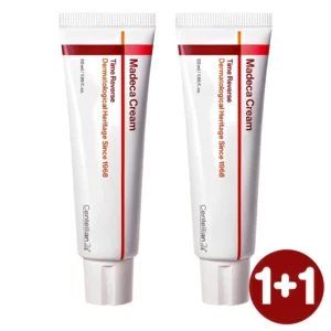 올해 꼭 알아두기 꼭 갖고싶은 ​마데카크림시즌7 제가 소개해 드립니다