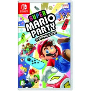 믿고 BUY 꼭 갖고싶은 ​마리오파티잼버리 제가 소개해 드립니다 오늘하루