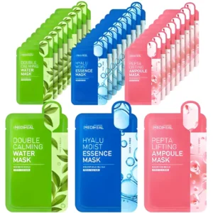 궁금한 소식 꼭 갖고싶은 ​마스크팩 제가 소개해 드립니다