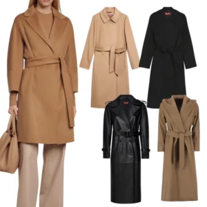 추가소식은 꼭 확인하자 꼭 갖고싶은 ​막스마라코트 제가 소개해 드립니다