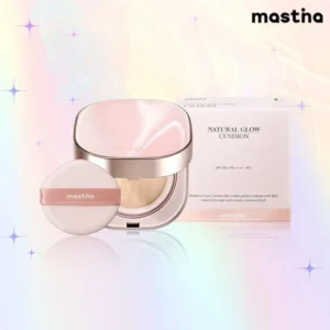 믿고 BUY 꼭 갖고싶은 ​매스티나 내추럴글로우 광채 쿠션 제가 소개해 드립니다 굿템