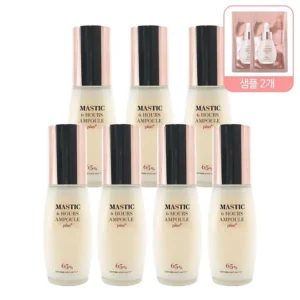 이거 “꼭” 기억하자 꼭 갖고싶은 ​매스티나 최신상 화이트매스틱 앰플 플러스 대용량 제가 소개해 드립니다