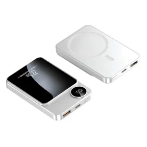 바로 확인가능한 꼭 갖고싶은 ​맥세이프보조배터리 제가 소개해 드립니다