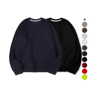 클릭하고 싶은 순간 꼭 갖고싶은 ​맨투맨 제가 소개해 드립니다