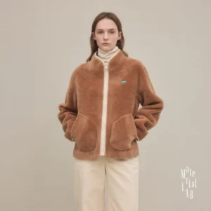 항상BUY 꼭 갖고싶은 ​머티리얼랩 24FW 아일랜드 울100 플리스 재킷 제가 소개해 드립니다 최저가!