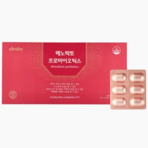 더이상 고민하지말고 꼭 갖고싶은 ​메노락토프리미엄 갱년기유산균 제가 소개해 드립니다 특가타임
