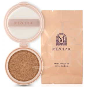 실시간 반응 터진 꼭 갖고싶은 ​메즈클라 에어핏 쿠션 제가 소개해 드립니다