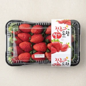 더이상 고민하지말고 꼭 갖고싶은 ​모도리파머스 새벽별 금실 딸기 제가 소개해 드립니다 굿템