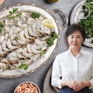 빼박 필수 꼭 갖고싶은 ​박정수 올바른가 블랙타이거새우 제가 소개해 드립니다