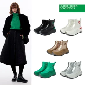 (2025 업데이트) 꼭 갖고싶은 ​베네통패딩 제가 소개해 드립니다