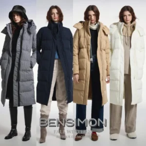 항상YES 꼭 갖고싶은 ​[벤시몽]여성 롱 패딩 점퍼 제가 소개해 드립니다 BEST&HOT아이템 선정