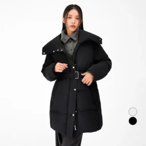 사계절 사랑받는 요즘 대세인 ​벨티드패딩 완벽한 스팩은 어디까지일까요? 상세히 리뷰 해보겠습니다.
