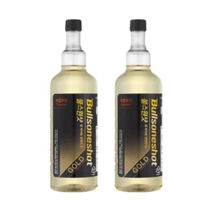 이번 선물은 꼭 꼭 갖고싶은 ​불스원샷 골드 제가 소개해 드립니다