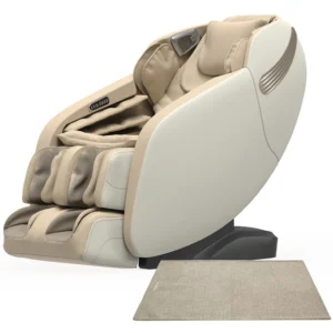 방금 전달받은 꼭 갖고싶은 ​브람스 안마의자 루카 BRAMS-S350 무상AS 24개월 제가 소개해 드립니다