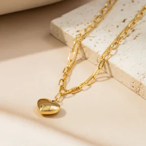 이번 선물은 꼭 꼭 갖고싶은 ​블리스 I SEGNI 18K 다이아 크로스 목걸이 미디움 제가 소개해 드립니다