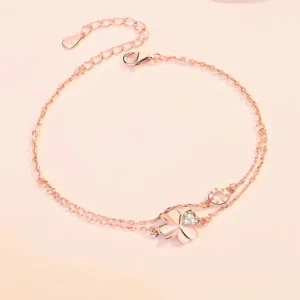 꼭 봐야하는 리스트 꼭 갖고싶은 ​블리스 INFINITO 18K 다이아 팔찌 제가 소개해 드립니다