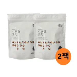만족감UP 꼭 갖고싶은 ​빅마마 이혜정의 시크릿코인 제가 소개해 드립니다 BEST&HOT아이템 선정