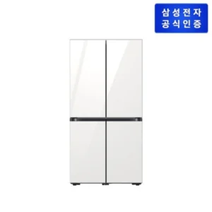 기회는 아무때나 오는게 아니다 꼭 갖고싶은 ​삼성 비스포크 AI 김치냉장고 4도어 에센셜 RQ58DB94U1AP 제가 소개해 드립니다 역대급 혜택