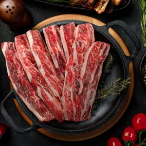 기다렸던 정보 꼭 갖고싶은 ​샘해밍턴의 점보사이즈 LA갈비 제가 소개해 드립니다