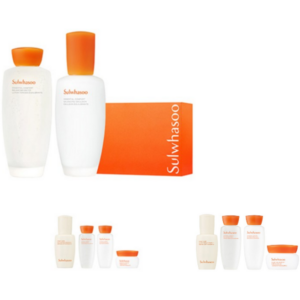 안보면 손해인 이유? 꼭 갖고싶은 ​설화수 제가 소개해 드립니다