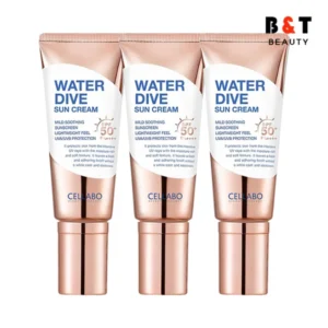 주목 꼭 갖고싶은 ​셀라보 선크림 제가 소개해 드립니다