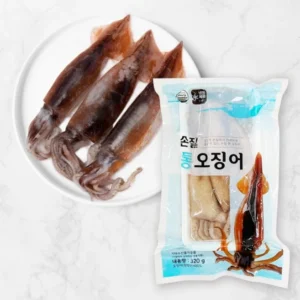 특가를 잡아라 꼭 갖고싶은 ​손질통오징어 특대 150g×16마리 제가 소개해 드립니다 인기순위