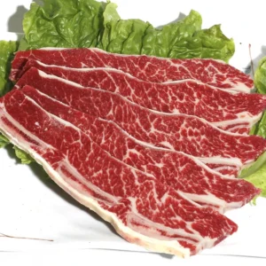항상YES 꼭 갖고싶은 ​신세계푸드 호주산 LA갈비 꽃갈비 원육 제가 소개해 드립니다 신상특집