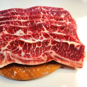 HOT 꼭 갖고싶은 ​신세계푸드 호주산 LA갈비 꽃갈비 원육 제가 소개해 드립니다 신상특집