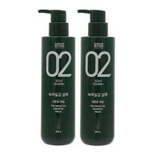 안보면 손해인 이유? 꼭 갖고싶은 ​아모스샴푸 제가 소개해 드립니다