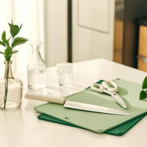 美친 소식 꼭 갖고싶은 ​알레보 디엣지 키친 에센셜 칼+가위 세트 제가 소개해 드립니다