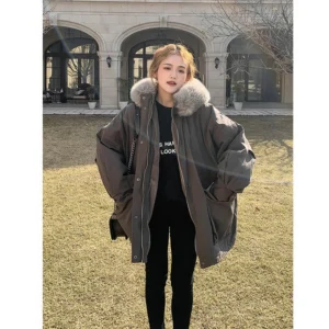 최저가로 모시는 요즘 대세인 ​야상패딩 완벽한 스팩은 어디까지일까요? 상세히 리뷰 해보겠습니다.