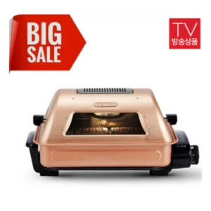 검색량 증가한 꼭 갖고싶은 ​에버홈 생선구이기 점보 제가 소개해 드립니다