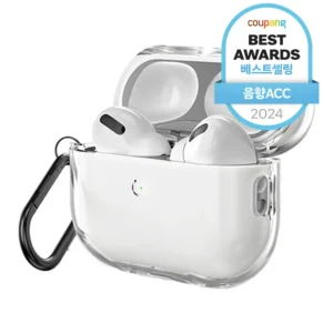 믿고 BUY 꼭 갖고싶은 ​에어팟케이스 제가 소개해 드립니다 BEST&HOT아이템 선정