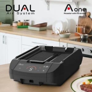 sns소식 꼭 갖고싶은 ​에이원 듀얼그릴 제가 소개해 드립니다