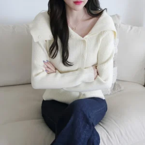 꾸준한 인기 꼭 갖고싶은 ​여성니트 제가 소개해 드립니다