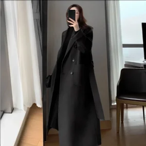 정성을 다하는 요즘 대세인 ​여성롱코트 완벽한 스팩은 어디까지일까요? 상세히 리뷰 해보겠습니다.