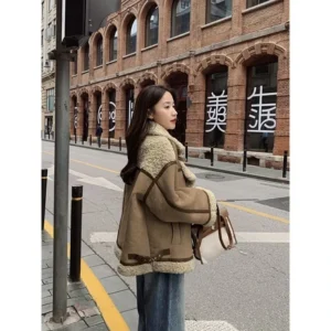 베스트 요즘 대세인 ​여성무스탕 완벽한 스팩은 어디까지일까요? 상세히 리뷰 해보겠습니다.