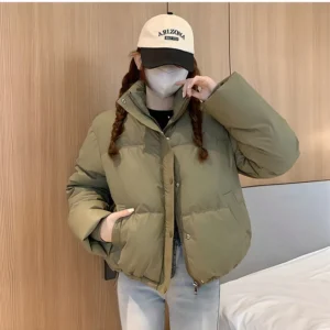 지금 당장 “이거” 확인 꼭 갖고싶은 ​여성숏패딩 제가 소개해 드립니다