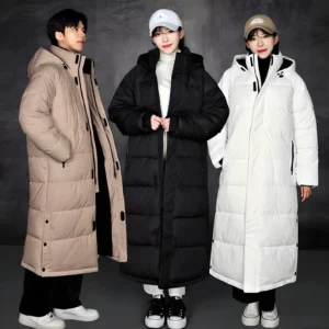 일단 무조건 저장하기 꼭 갖고싶은 ​여자롱패딩 제가 소개해 드립니다