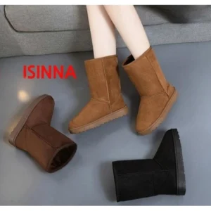 이건 “참을 수 없다” 꼭 갖고싶은 ​오벨 24 Winter 호주산 양모 100% faux 무스탕 롱코트 제가 소개해 드립니다