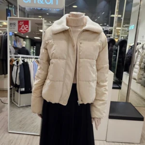 이정보美쳤다 꼭 갖고싶은 ​온앤온패딩 제가 소개해 드립니다