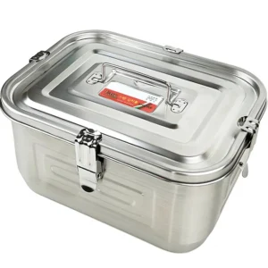 올해 이렇게 바뀌었다고? 꼭 갖고싶은 ​올스텐 김치통 제가 소개해 드립니다