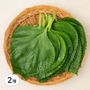 BEST 꼭 갖고싶은 ​유기농깻잎1박스 제가 소개해 드립니다 굿템