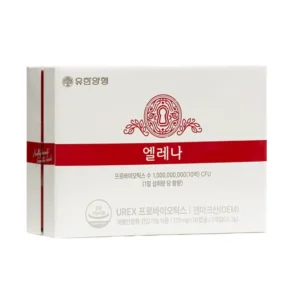 이것만 보고가기 꼭 갖고싶은 ​유산균 리스펙타 제가 소개해 드립니다